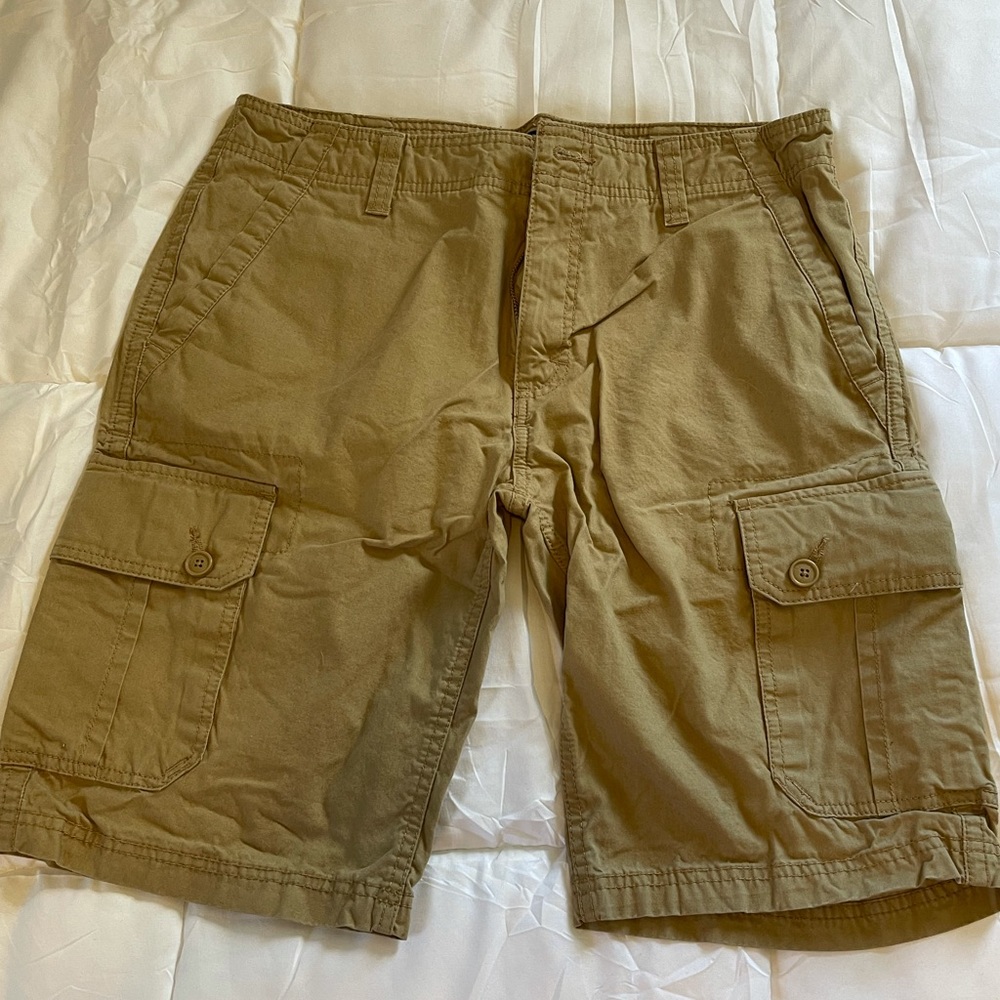 Polo Cargo Shorts men’s